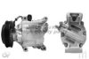 TOYOT T55811O Compressor, air conditioning